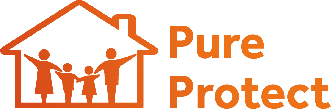 Pure Protect Logo